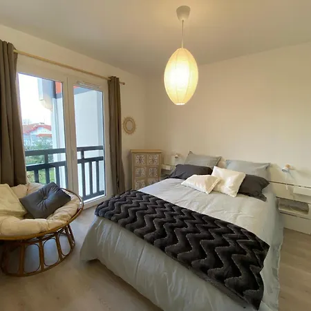 Moderne Proche Centre Capbreton